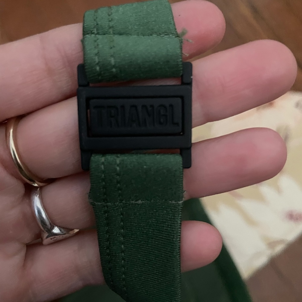 Triangl Coco Bikini Set - image 6